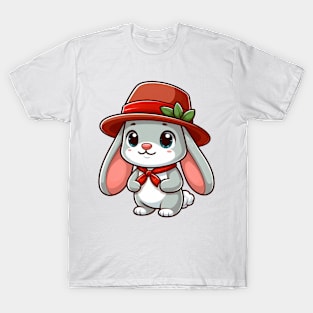 Cute Bunny T-Shirt